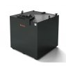 1750 Litre Steel Bunded Imperium® Waste Oil Tank