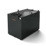 2050 Litre Steel Bunded Imperium® Waste Oil Tank