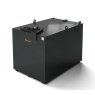 2350 Litre Steel Bunded Imperium® Waste Oil Tank