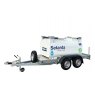 Dymac Setanta Dual Fluid - 1450/350L Road-Tow real life image