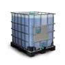 Blue Antifreeze Ready to use - 1000L IBC