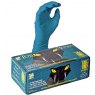 Teal Mamba Disposable Gloves (Box of 50)