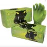 Green Mamba Biodegradable Disposable Gloves (Box of 100)