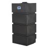 450L Slimine Wall Tank