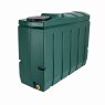 1000 Litre Slimline Bunded Oil Tank