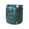 1350 Litre Oil Tank - Carbery 1350V