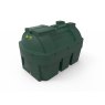 Carbery 1350HB - 1350 Litre Bunded Oil Tank