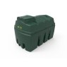 Carbery 2500JB - 500 Litre Bunded Oil Tank