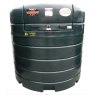 2500 Litre Bunded Diesel Tank - Carbery Standard (2500FPS)