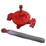YL2 Diesel Semi Rotary Hand Pump - 1 Inch NEW STYLE