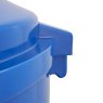 1340 Litre Bunded AdBlue Dispensing Tank - lift