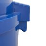 2350 Litre Bunded AdBlue Dispensing Tank - Deso Lifting point