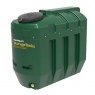 1100 Litre Bunded Oil Tank - Harlequin 1100ITE