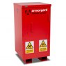 Armorgard FlamStor Cabinet FSC1 Secure Flammables Storage Closed