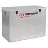 Armorgard Tool Bin - Medium Lightweight Storage Bin GB3