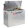 Armorgard Tool Bin - Medium Lightweight Storage Bin GB3