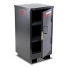 Armorgard TuffStor Cabinet TSC1 Secure Cabinet - door open