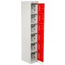 PowerStation - Secure Powered Locker (PWS6)