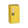 Armorgard SafeStor HFC2 Hazardous Substances Storage Cabinet doors closed