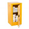 Armorgard SafeStor HFC4 Hazardous Substances Storage Cabinet