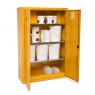 Armorgard SafeStor HFC6 Hazardous Substances Storage Cabinet