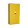 Armorgard SafeStor HFC7 Hazardous Substances Storage Cabinet Doors closed