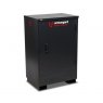 Armorgard TuffStor Cabinet TSC2 Secure Cabinet - closed