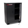 Armorgard TuffStor Cabinet TSC3 Secure Cabinet - door open