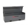 Armorgard TuffBank TB6 Secure Tool Truck Box - Lid Open