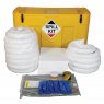 250 Litre Mobile Locker Fuel Spill Kit OSKJ