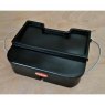 ATV Rear Storage Box - Quad Bike Carrier Box