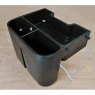 ATV Rear Storage Box - Quad Bike Quiver Box