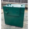 Fuel Tank Shop 1350 Litre Steel Bunded Diesel Dispensing Tank