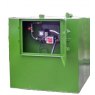Fuel Tank Shop 1350 Litre Steel Bunded Diesel Dispensing Tank