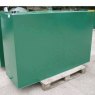 1350 Litre Bunded Steel Oil Tank