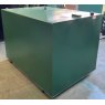 Fuel Tank Shop 2500 Litre Bunded Steel Oil Tank