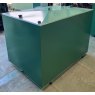 Fuel Tank Shop 2500 Litre Bunded Steel Oil Tank