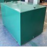 Fuel Tank Shop 2500 Litre Bunded Steel Oil Tank