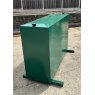 1350 Litre Slimline Steel Single Skin Oil Tank