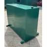 1350 Litre Slimline Steel Single Skin Oil Tank