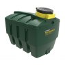 1400 Litre Waste Oil Tank - Harlequin ORB1400