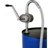 High Flow Fuel Rotary Hand Pump