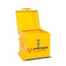 TransBank Chem TRB1C Chemical Storage Box - lid open