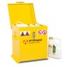 TransBank Chem TRB2C Chemical Storage Box