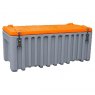 250 Litre CEMbox with Crane Mounting - Secure Storage Box