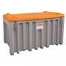 750 Litre CEMbox - Secure Storage Box