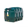 1650 Litre Bunded Oil Tank - Diamond 1650HZB