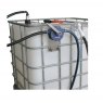 Adblue Rotary IBC Pump Kit