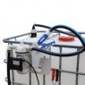 AdBlue IBC Pump Kit