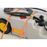 100 Litre Diesel Tank Trolley - 12v Pump